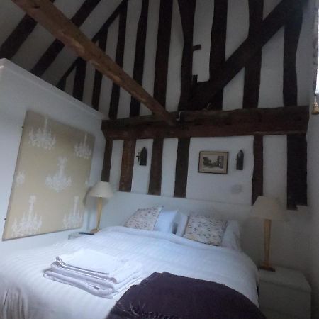 The George Hotel Henfield Esterno foto