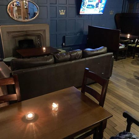 The George Hotel Henfield Esterno foto