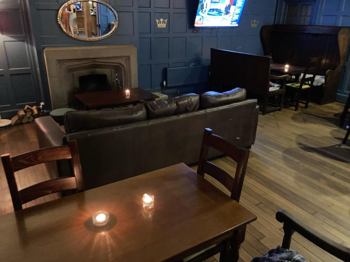 The George Hotel Henfield Esterno foto