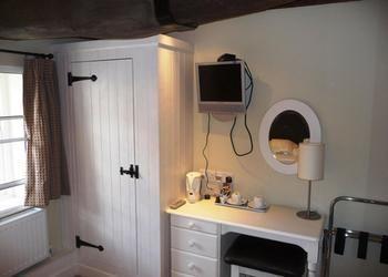 The George Hotel Henfield Esterno foto